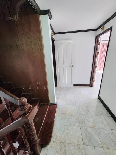 Townhome Sriwara Town in town, Bangkok, Phlapphla, Wang Thonglang, Bangkok, 5 Bedrooms, 250 sqm, Townhouse For Sale, by Chonlada Nakasemsuwan, 500523951 - DDproperty.com
