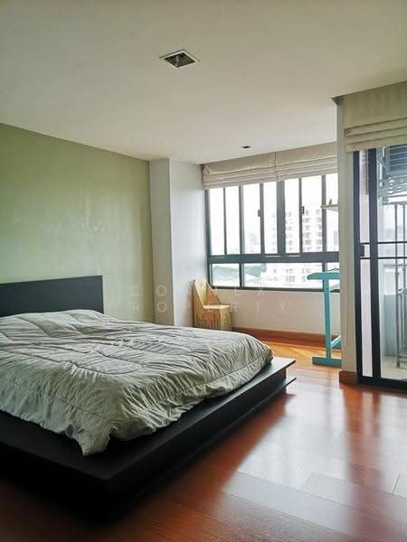 J.W. City Ratchada 32, Bangkok, 228 Soi Ratchadaphisek 36, Chan Kasem, Chatuchak, Bangkok, 1 Bedroom, 52 sqm, Condo For Sale, by Connex Property, 500523952 - DDproperty.com