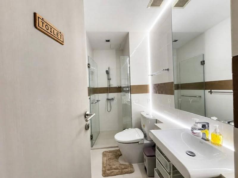 IDEO Verve Sukhumvit : ไอดีโอ เวิร์ฟ สุขุมวิท, กรุงเทพ, 2077 ถนนสุขุมวิท, พระโขนงเหนือ, วัฒนา, กรุงเทพ, 46 ตร.ม., คอนโด ขาย, โดย Connex Property, 500523953 - DDproperty.com