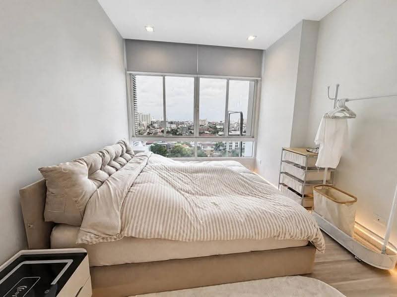 IDEO Verve Sukhumvit, Bangkok, 2077 Sukhumvit Road, Phra Kanong Nua, Watthana, Bangkok, 2 Bedrooms, 46 sqm, Condo For Sale, by Connex Property, 500523953 - DDproperty.com