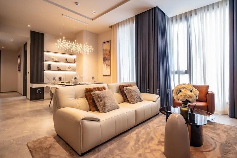 Hyde Heritage Thonglor, bangkok, 1199 Sukhumvit Soi 59, Khlong Tan Nua, Watthana, Bangkok, 3 Bedrooms, 139 sqm, Condo For Sale, by Connex Property, 500523954 - DDproperty.com