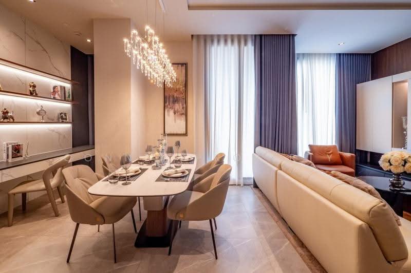 Hyde Heritage Thonglor, bangkok, 1199 Sukhumvit Soi 59, Khlong Tan Nua, Watthana, Bangkok, 3 Bedrooms, 139 sqm, Condo For Sale, by Connex Property, 500523954 - DDproperty.com
