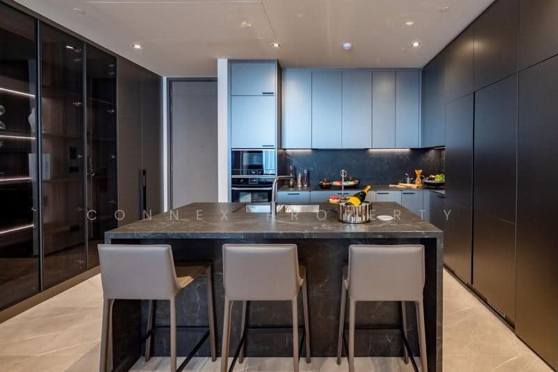 Hyde Heritage Thonglor, bangkok, 1199 Sukhumvit Soi 59, Khlong Tan Nua, Watthana, Bangkok, 3 Bedrooms, 139 sqm, Condo For Sale, by Connex Property, 500523954 - DDproperty.com