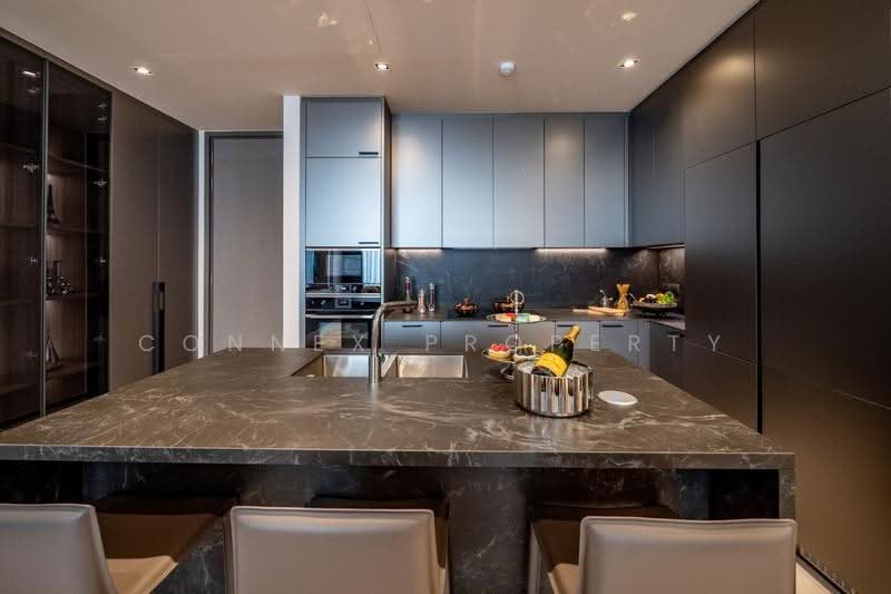Hyde Heritage Thonglor, bangkok, 1199 Sukhumvit Soi 59, Khlong Tan Nua, Watthana, Bangkok, 3 Bedrooms, 139 sqm, Condo For Sale, by Connex Property, 500523954 - DDproperty.com
