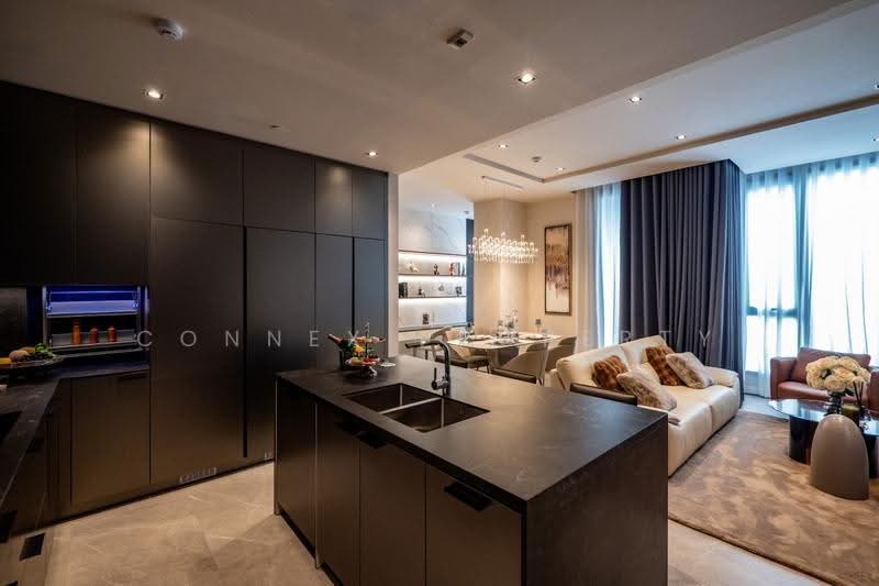 Hyde Heritage Thonglor, bangkok, 1199 Sukhumvit Soi 59, Khlong Tan Nua, Watthana, Bangkok, 3 Bedrooms, 139 sqm, Condo For Sale, by Connex Property, 500523954 - DDproperty.com