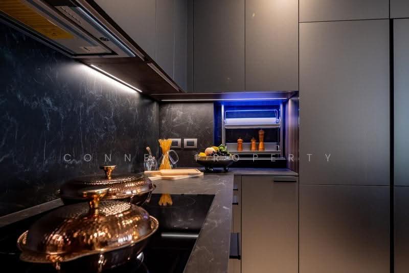 Hyde Heritage Thonglor, bangkok, 1199 Sukhumvit Soi 59, Khlong Tan Nua, Watthana, Bangkok, 3 Bedrooms, 139 sqm, Condo For Sale, by Connex Property, 500523954 - DDproperty.com