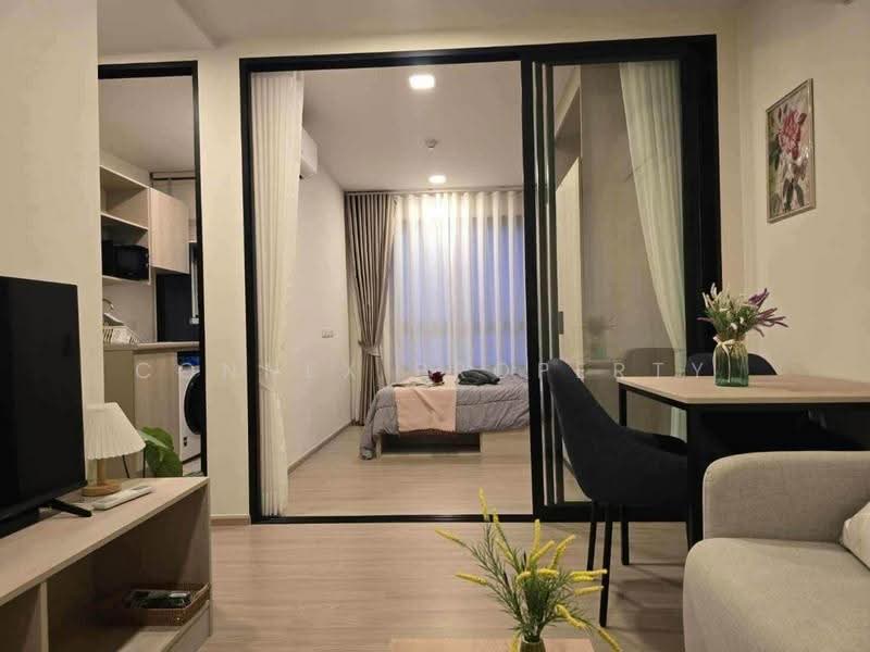 DCondo Reef, Phuket, 78 Soi Dara, Kathu, Phuket, 1 Bedroom, 28 sqm, Condo For Sale, by Connex Property, 500523956 - DDproperty.com