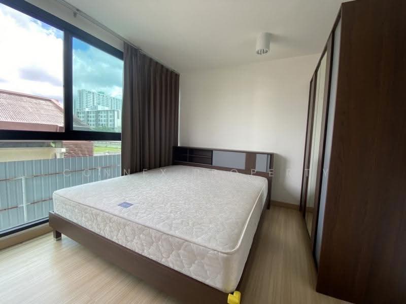 Chateau In Town Phaholyothin 32 : ชาโตว์ อินทาวน์ พหลโยธิน 32, กรุงเทพ, 640 ซอยเสนานิคม 1 ถนนพหลโยธิน, เสนานิคม, จตุจักร, กรุงเทพ, 37 ตร.ม., คอนโด ขาย, โดย Connex Property, 500523958 - DDproperty.com