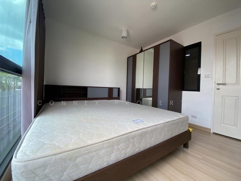 Chateau In Town Phaholyothin 32 : ชาโตว์ อินทาวน์ พหลโยธิน 32, กรุงเทพ, 640 ซอยเสนานิคม 1 ถนนพหลโยธิน, เสนานิคม, จตุจักร, กรุงเทพ, 37 ตร.ม., คอนโด ขาย, โดย Connex Property, 500523958 - DDproperty.com