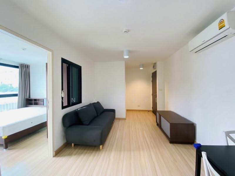 Chateau In Town Phaholyothin 32 : ชาโตว์ อินทาวน์ พหลโยธิน 32, กรุงเทพ, 640 ซอยเสนานิคม 1 ถนนพหลโยธิน, เสนานิคม, จตุจักร, กรุงเทพ, 37 ตร.ม., คอนโด ขาย, โดย Connex Property, 500523958 - DDproperty.com