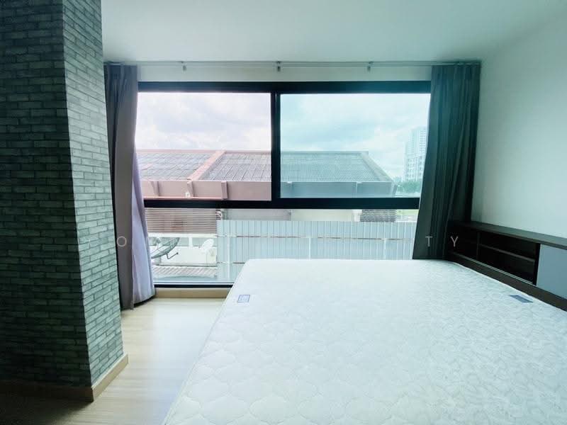 Chateau In Town Phaholyothin 32 : ชาโตว์ อินทาวน์ พหลโยธิน 32, กรุงเทพ, 640 ซอยเสนานิคม 1 ถนนพหลโยธิน, เสนานิคม, จตุจักร, กรุงเทพ, 37 ตร.ม., คอนโด ขาย, โดย Connex Property, 500523958 - DDproperty.com