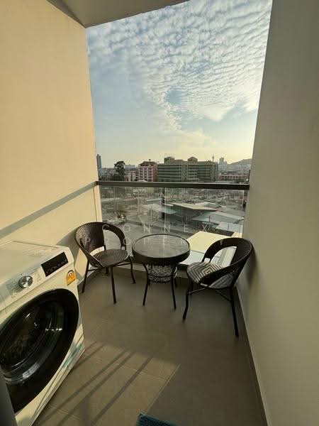 Arcadia Millennium Tower, Chon Buri (Pattaya), Pattaya 3rd Road, Nong Pru, Bang Lamung (Pattaya), Chon Buri (Pattaya), 2 Bedrooms, 42 sqm, Condo For Sale, by Connex Property, 500523959 - DDproperty.com