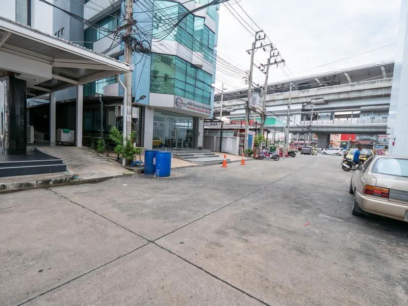 ซอยรัตนาธิเบศร์, Nonthaburi, รัตนาธิเบศร์, Bang Kra So, Muang Nonthaburi, Nonthaburi, , 450 sqm, Office Space For Rent, by TITISAK Jane, 500523960 - DDproperty.com