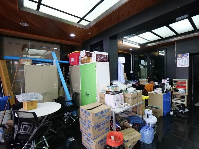 ซอยรัตนาธิเบศร์, Nonthaburi, รัตนาธิเบศร์, Bang Kra So, Muang Nonthaburi, Nonthaburi, , 450 sqm, Office Space For Rent, by TITISAK Jane, 500523960 - DDproperty.com