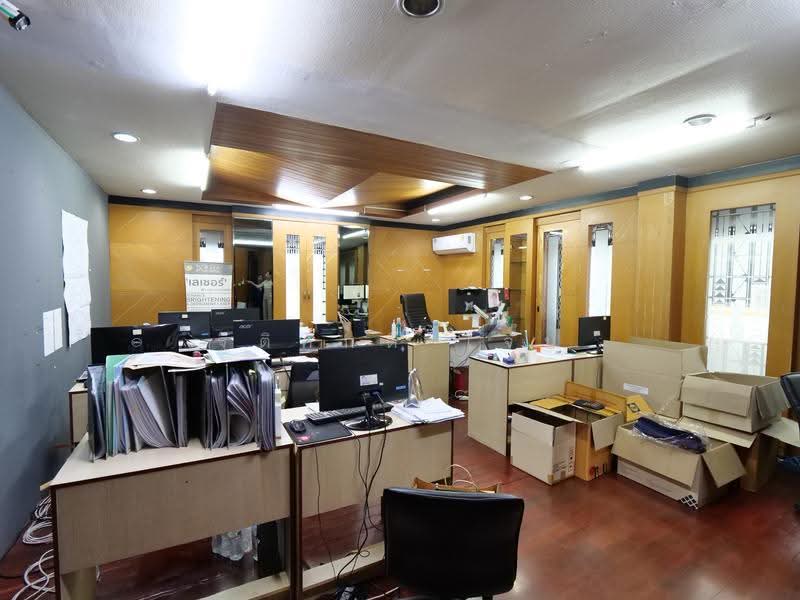 ซอยรัตนาธิเบศร์, Nonthaburi, รัตนาธิเบศร์, Bang Kra So, Muang Nonthaburi, Nonthaburi, , 450 sqm, Office Space For Rent, by TITISAK Jane, 500523960 - DDproperty.com