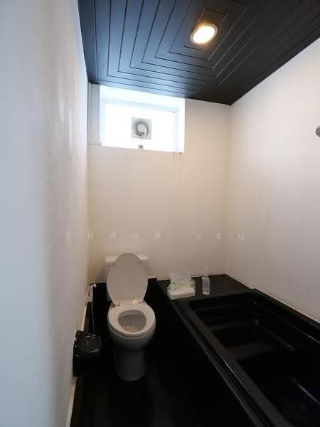 ซอยรัตนาธิเบศร์, Nonthaburi, รัตนาธิเบศร์, Bang Kra So, Muang Nonthaburi, Nonthaburi, , 450 sqm, Office Space For Rent, by TITISAK Jane, 500523960 - DDproperty.com