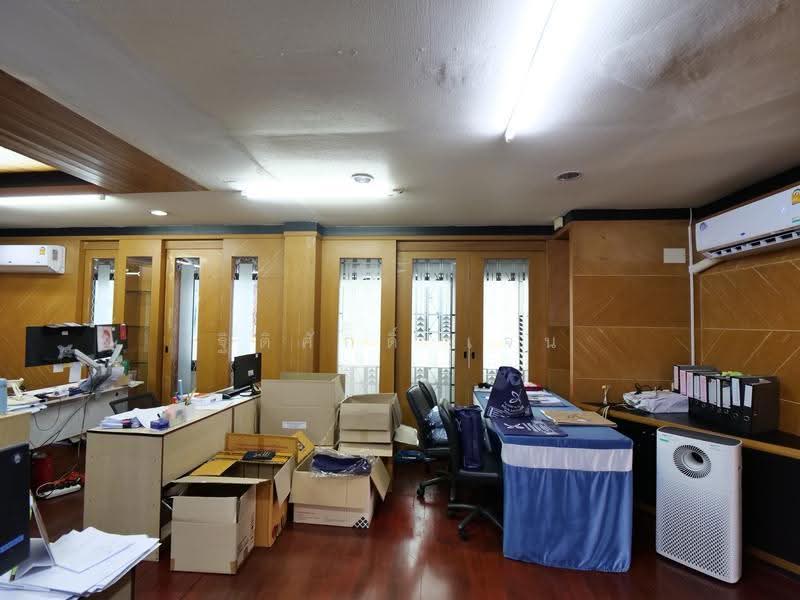 ซอยรัตนาธิเบศร์, Nonthaburi, รัตนาธิเบศร์, Bang Kra So, Muang Nonthaburi, Nonthaburi, , 450 sqm, Office Space For Rent, by TITISAK Jane, 500523960 - DDproperty.com