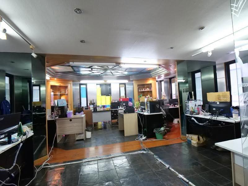 ซอยรัตนาธิเบศร์, Nonthaburi, รัตนาธิเบศร์, Bang Kra So, Muang Nonthaburi, Nonthaburi, , 450 sqm, Office Space For Rent, by TITISAK Jane, 500523960 - DDproperty.com