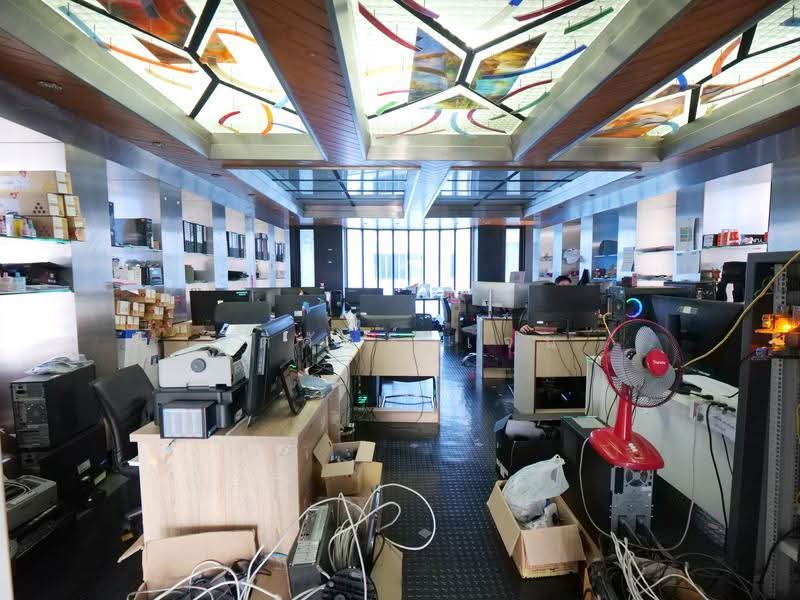 ซอยรัตนาธิเบศร์, Nonthaburi, รัตนาธิเบศร์, Bang Kra So, Muang Nonthaburi, Nonthaburi, , 450 sqm, Office Space For Rent, by TITISAK Jane, 500523960 - DDproperty.com