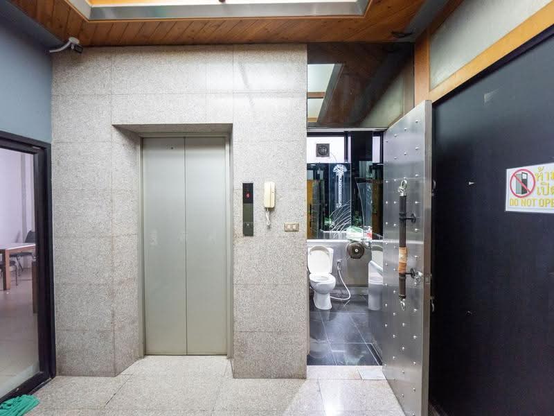 ซอยรัตนาธิเบศร์, Nonthaburi, รัตนาธิเบศร์, Bang Kra So, Muang Nonthaburi, Nonthaburi, , 450 sqm, Office Space For Rent, by TITISAK Jane, 500523960 - DDproperty.com