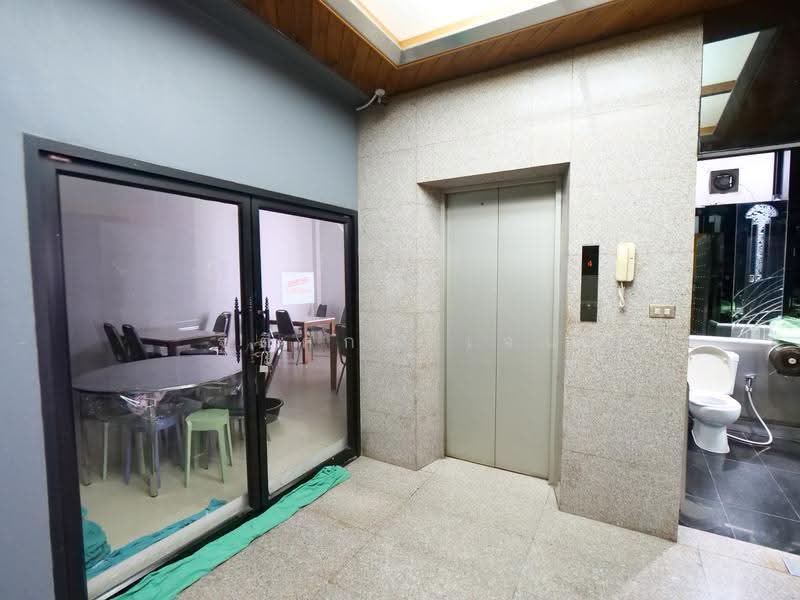 ซอยรัตนาธิเบศร์, Nonthaburi, รัตนาธิเบศร์, Bang Kra So, Muang Nonthaburi, Nonthaburi, , 450 sqm, Office Space For Rent, by TITISAK Jane, 500523960 - DDproperty.com