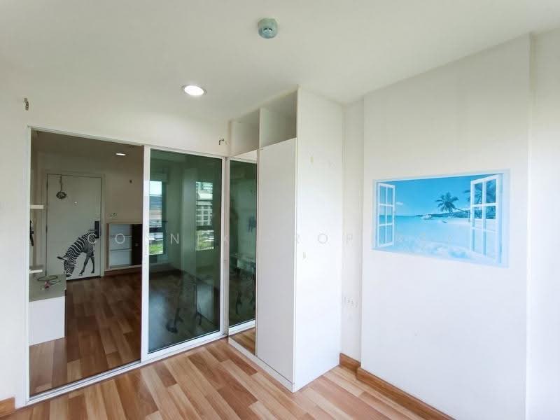 Apool Condo Bangna, Bangkok, 72 Bang Na-Trat 32 Alley, Bang Na, Bangkok, 2 Bedrooms, 53 sqm, Condo For Sale, by Connex Property, 500523961 - DDproperty.com