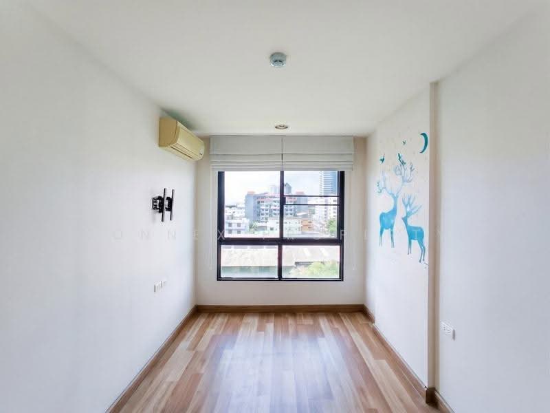 Apool Condo Bangna, Bangkok, 72 Bang Na-Trat 32 Alley, Bang Na, Bangkok, 2 Bedrooms, 53 sqm, Condo For Sale, by Connex Property, 500523961 - DDproperty.com