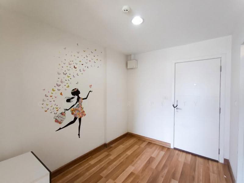 Apool Condo Bangna, Bangkok, 72 Bang Na-Trat 32 Alley, Bang Na, Bangkok, 2 Bedrooms, 53 sqm, Condo For Sale, by Connex Property, 500523961 - DDproperty.com