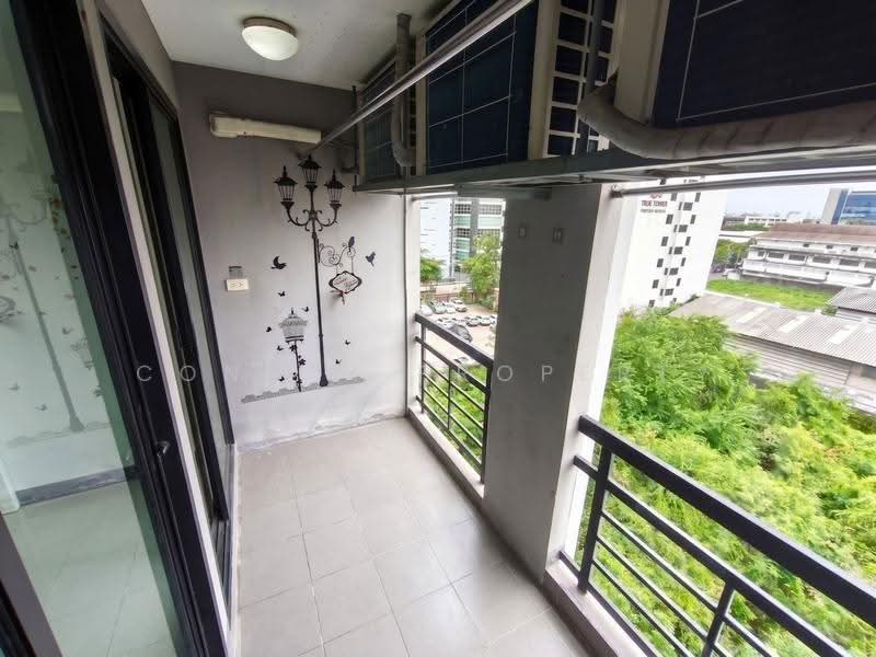 Apool Condo Bangna : อะพูล บางนา, กรุงเทพ, 72 ซอย บางนา-ตราด 32, บางนา, กรุงเทพ, 53 ตร.ม., คอนโด ขาย, โดย Connex Property, 500523961 - DDproperty.com