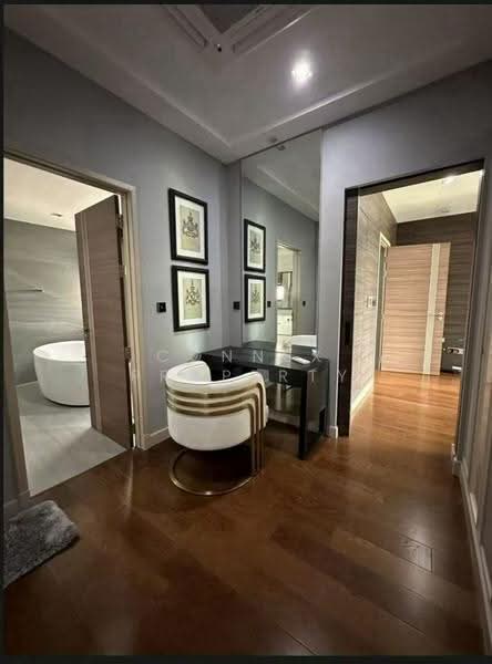 The Gentry Sukhumvit 101, Bangkok, Soi Sukhumvit 101, Sukhumvit Road, Bang Chak, Phra Khanong, Bangkok, 4 Bedrooms, 390 sqm, Single Detached House For Sale, by Connex Property, 500523962 - DDproperty.com