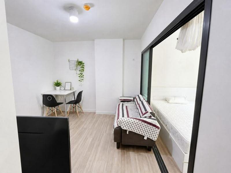 Vela De Condo UTCC-Vipawadee 2 : เวลาดี คอนโด ม.หอการค้า-วิภาวดี 2, กรุงเทพ, ถนน วิภาวดีรังสิต 2, ดินแดง, กรุงเทพ, 30 ตร.ม., คอนโด ขาย, โดย Connex Property, 500523963 - DDproperty.com