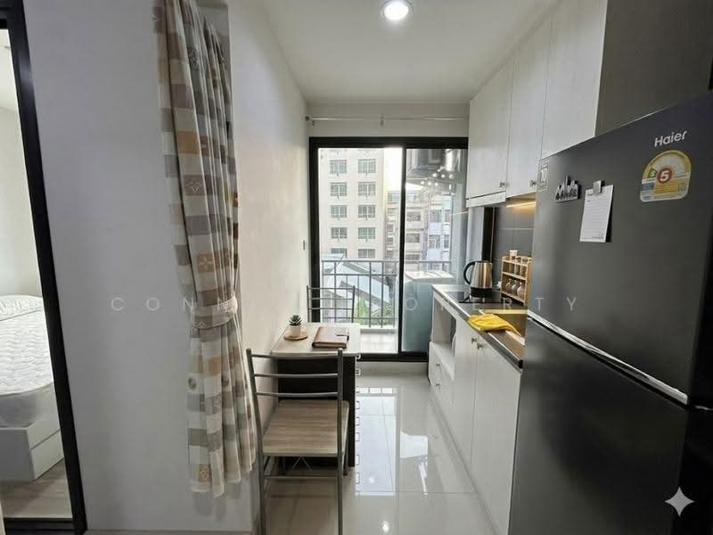 Vela De Condo UTCC-Vipawadee 2, bangkok, Vibhavadi Rangsit 2 Road, Din Daeng, Bangkok, 1 Bedroom, 30 sqm, Condo For Sale, by Connex Property, 500523963 - DDproperty.com