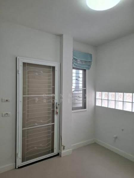 Supalai Ville Krungthep – Pathumthani, Pathum Thani, Bang Kha Yaeng, Muang Pathum Thani, Pathum Thani, 3 Bedrooms, 140 sqm, Single Detached House For Sale, by Connex Property, 500523965 - DDproperty.com