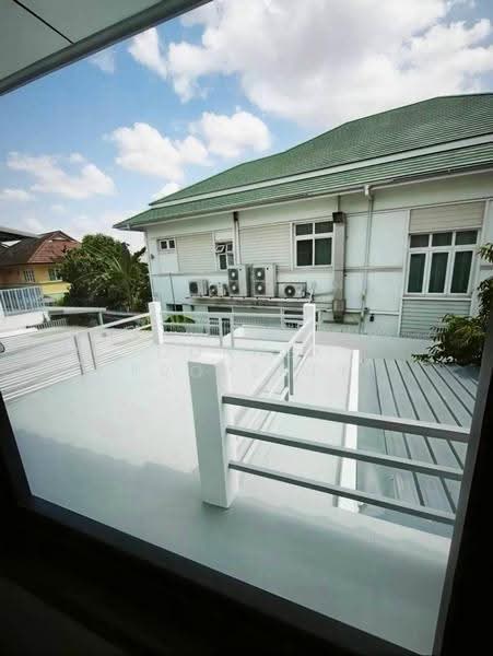 หมู่บ้านซื่อตรง รัตนาธิเบศร์ : Suetrong Rattanathibet Village, นนทบุรี, Soi Moo Baan Suetrong Rattanathibet 2 2, ไทรม้า, เมืองนนทบุรี, นนทบุรี, 21 ตร.ม., ทาวน์เฮ้าส์ ขาย, โดย Connex Property, 500523966 - DDproperty.com