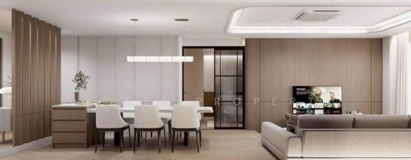 The Heritage Condominium : เดอะ เฮอริเทจ คอนโดมิเนียม, กรุงเทพ, ซอย สุขุมวิท 8, คลองเตย, กรุงเทพ, 150 ตร.ม., คอนโด ขาย, โดย Connex Property, 500523967 - DDproperty.com