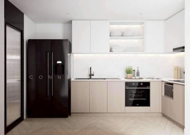 The Heritage Condominium, Bangkok, Soi Sukhumvit 8, Khlong Toei, Bangkok, 3 Bedrooms, 150 sqm, Condo For Sale, by Connex Property, 500523967 - DDproperty.com