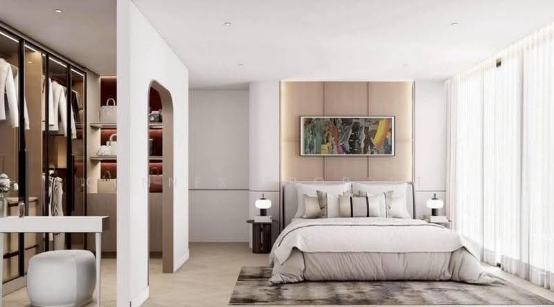 The Heritage Condominium, Bangkok, Soi Sukhumvit 8, Khlong Toei, Bangkok, 3 Bedrooms, 150 sqm, Condo For Sale, by Connex Property, 500523967 - DDproperty.com