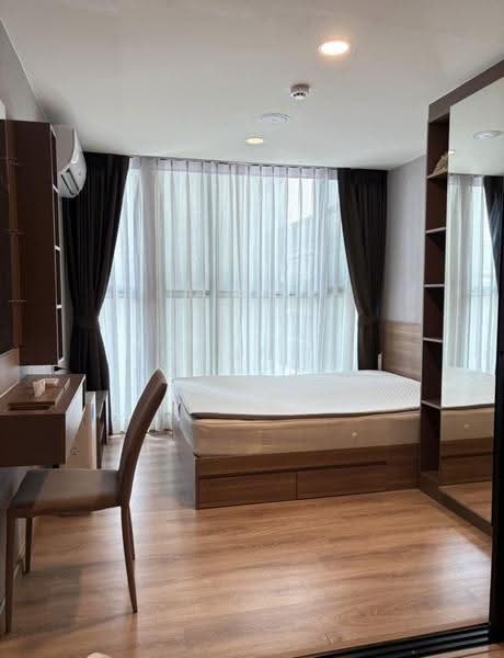 The Cube Loft Ladprao 107, Bangkok, Soi Lad Phrao, Lad Phrao Road, Khlong Chan, Bang Kapi, Bangkok, 1 Bedroom, 29 sqm, Condo For Sale, by Connex Property, 500523968 - DDproperty.com