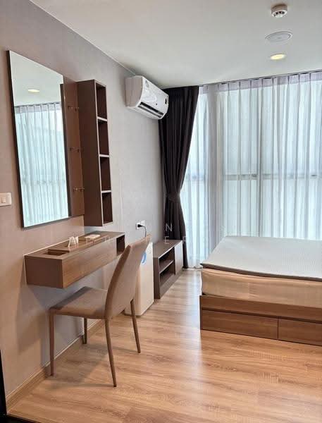 The Cube Loft Ladprao 107 : เดอะคิวบ์ ลอฟท์ ลาดพร้าว 107, กรุงเทพ, ซอยลาดพร้าว 107 ถนนลาดพร้าว, คลองจั่น, บางกะปิ, กรุงเทพ, 29 ตร.ม., คอนโด ขาย, โดย Connex Property, 500523968 - DDproperty.com