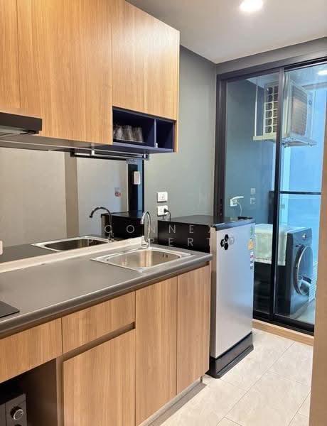 The Cube Loft Ladprao 107 : เดอะคิวบ์ ลอฟท์ ลาดพร้าว 107, กรุงเทพ, ซอยลาดพร้าว 107 ถนนลาดพร้าว, คลองจั่น, บางกะปิ, กรุงเทพ, 29 ตร.ม., คอนโด ขาย, โดย Connex Property, 500523968 - DDproperty.com