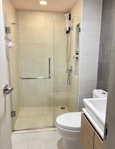 The Cube Loft Ladprao 107, Bangkok, Soi Lad Phrao, Lad Phrao Road, Khlong Chan, Bang Kapi, Bangkok, 1 Bedroom, 29 sqm, Condo For Sale, by Connex Property, 500523968 - DDproperty.com