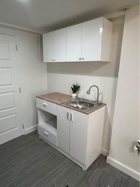 Studio One Zone Condo : สตูดิโอ วันโซน คอนโด, กรุงเทพ, ซอย ลาดพร้าว 102, พลับพลา, วังทองหลาง, กรุงเทพ, 32 ตร.ม., คอนโด ขาย, โดย Connex Property, 500523969 - DDproperty.com