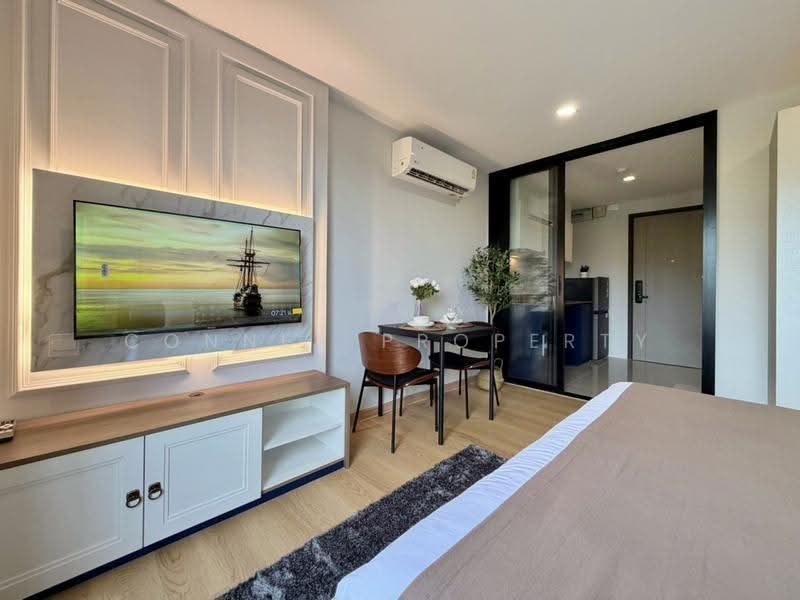 The Base Central, Phuket, Chao Fah Tawan Tok Rd, Wichit, Muang Phuket, Phuket, 1 Bedroom, 28 sqm, Condo For Sale, by Connex Property, 500523971 - DDproperty.com