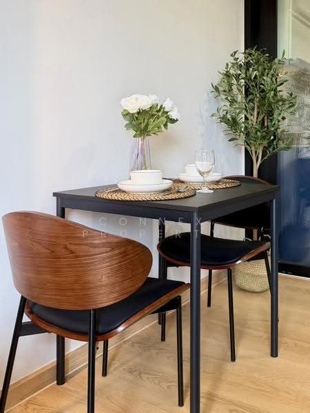 The Base Central, Phuket, Chao Fah Tawan Tok Rd, Wichit, Muang Phuket, Phuket, 1 Bedroom, 28 sqm, Condo For Sale, by Connex Property, 500523971 - DDproperty.com