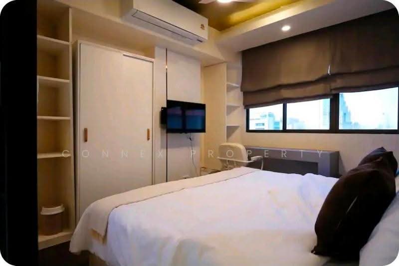 Rachvipa Place : รัชวิภาเพลส, กรุงเทพ, Soi Vibhavadi-Rangsit 22, ลาดยาว, จตุจักร, กรุงเทพ, 34 ตร.ม., คอนโด ขาย, โดย Connex Property, 500523975 - DDproperty.com