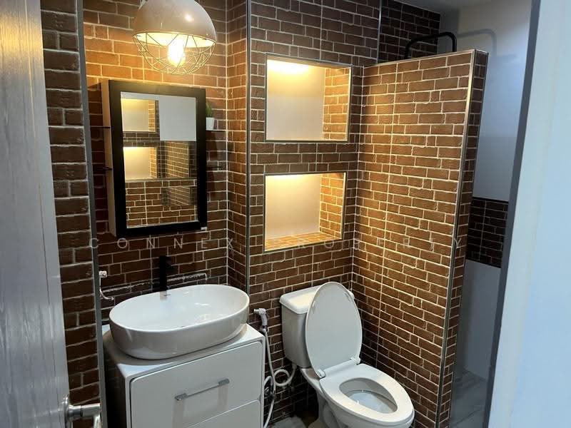 Marsh Tien Zieng, Bangkok, 177 Soi Sathorn 7 Yaek 4, Thung Maha Mek, Sathon, Bangkok, 1 Bedroom, 60 sqm, Condo For Sale, by Connex Property, 500523977 - DDproperty.com