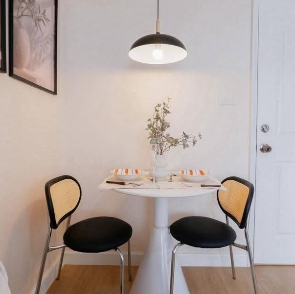 Lumpini Ville Laksi-Ramintra, Bangkok, Ram-intra-Nawamin Road, Ram Inthra, Khan Na Yao, Bangkok, 1 Bedroom, 25 sqm, Condo For Sale, by Connex Property, 500523978 - DDproperty.com