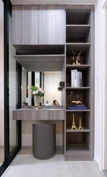 KnightsBridge Phaholyothin Interchange, Bangkok, Phahonyothin Road, Anusaowari, Bang Khen, Bangkok, 1 Bedroom, 29 sqm, Condo For Sale, by Connex Property, 500523980 - DDproperty.com