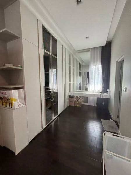 Grand Bangkok Boulevard Bangna-Onnut : แกรนด์ บางกอก บูเลอวาร์ด บางนา - อ่อนนุช, กรุงเทพ, ถนน สุขาภิบาล 2, ดอกไม้, ประเวศ, กรุงเทพ, 423 ตร.ม., บ้านเดี่ยว ขาย, โดย Connex Property, 500523982 - DDproperty.com