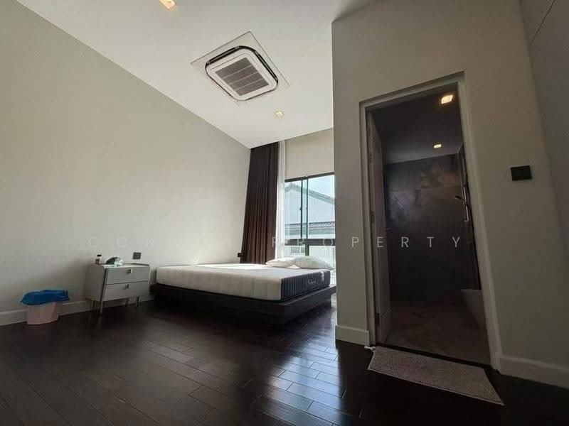 Grand Bangkok Boulevard Bangna-Onnut, Bangkok, Sukhaphiban 2 Road, Dok Mai, Prawet, Bangkok, 4 Bedrooms, 423 sqm, Single Detached House For Sale, by Connex Property, 500523982 - DDproperty.com